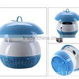 2015 New CE & ROHS Mosquito Light Inducer Killing Lamp Led Electronic Mosquito Killer Lamp Insect Repellent thumbnail-6