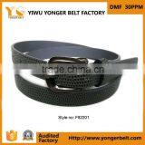 2016 High Quality Cow Hide Leather Belts for Men Fashion Men Belt thumbnail-3