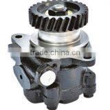 ISUZU Auto Hydraulic Power Steering Pump 4BC2 44306-1160Q thumbnail-1
