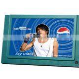 Small size pop lcd player from Southern Stars