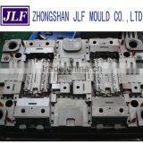 Plastic Molding for Lamp and Lantern Case thumbnail-4