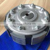 Synchronous 20Kw Single Phase 5Kva Alternator thumbnail-4