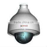 23 * Outdoor Mini Speed PTZ IR Waterproof Dome Camera 11 thumbnail-1