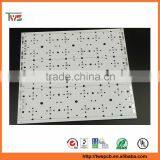 Lead Free Hasl/osp Aluminum Pcb Board for Led Light