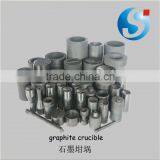 High Quality Graphite Crucibles thumbnail-2