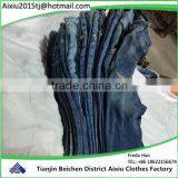 in Bales Second Hand Clothing/ Used Men Pants Clothing thumbnail-1