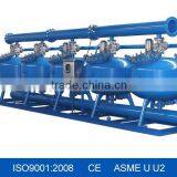 Auto Back Flush Swimming Pool Sand Filter thumbnail-1