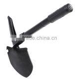 Outdoor Camping Portable Multifunction Folding Survival Shovel thumbnail-4