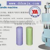 Candle Machinery Pillars Candle Machine