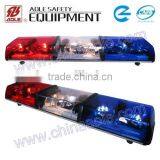 Rotating Light Bar Amber Lightbar Ambulance Lightbar thumbnail-2