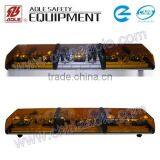 Rotating Light Bar Amber Lightbar Ambulance Lightbar thumbnail-4