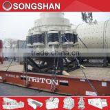 Fine Crushing Equipment Cone Crusher