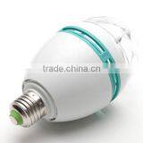 Home Party Decoration Flash Laser Led Rotating Party Night Club Disco Bulb Light thumbnail-2