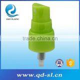 Online Shopping China 20/410 24/410 Hand Press Plastic Gel Sprayer Pump thumbnail-5