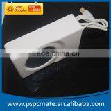 Usb Coffee Mug Warmer and Cooler White Color thumbnail-3