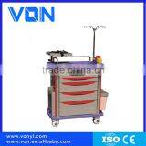 Emergency Trolley thumbnail-1