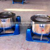 Laundry Hydro Extractor/Industrial Extracting Machine/centrifugal Hydro Extractor thumbnail-6
