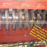 Automatic Waste Tire Recycling Line Auto Waste Tires Recycling Plant thumbnail-4