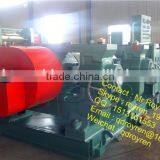 GOLDEN SUPPLIER Waste Tire Recycling Rubber Cracker Machine Tyre Cracker