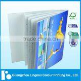 Self-Adhesive Feature and Yes Customized Cardboard Notepad Calendar thumbnail-3
