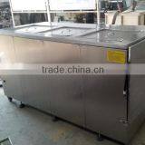 650W Ultrasonic Cleaning for Electron Component/ultrasonic Cleaner Tattoo Machine thumbnail-3