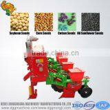 Small Accurate Corn Maize Sowing Air Seeder