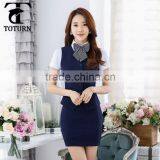 2016 High Quality Wholesale Price Formal Girls Frock Suits Quality Choice