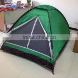 Cheap Sale Singel Fabric 2 Person Tent thumbnail-3
