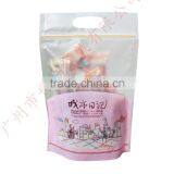 Plastic Package Bags