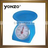 Portable Household Scales Kitchen Scales thumbnail-2