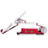 8800mAh Cute Carton Power Bank Mini Mergency Supply Charger Universal Power Bank for Iphone/samsung/blackberry/htc thumbnail-1