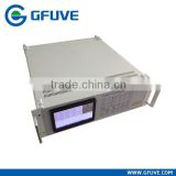 Energy Meter test equipment GF302D Portable Three-Phase kwh multimeter calibrator