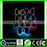 Whoelsale in Many Styles Light up el Wire Tie thumbnail-4