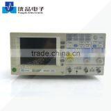 GW Instek GDS-840C 150MHz/250MHz Oscilloscope