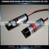 635nm 1mW Red Dot Laser Diode Moudle