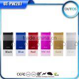 Top Quality External Mobile Phone Charger Station ce Rohs Backup Battery Power Bank 4000mah thumbnail-2