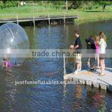 Inflatable Human Ball TPU Waling on Water Ball