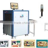 2015 Top Sale X-ray Security Baggage Scanning Machine TS-5030C thumbnail-2