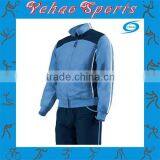 Wholesale Waterproof Sports Tracksuit With Custom Design thumbnail-1
