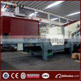 Premium Quality Impact Mobile Crusher Plant with New Design for Sale