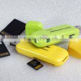 Usb 2.0 All in One Card Reader Driver