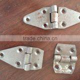 High Quality Investment Casting Carbon Steel Hinge/metal Parts
