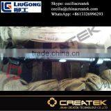 Genuine Liugong Clg856 Parts Wheel Loader Parts DRIVE SHAFT 41C0120