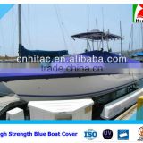 Durable Center Console Boat Covers