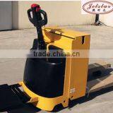 1-1.5T Full Electric pallet truck