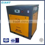 75kw industrial screw air compressor for sale