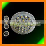 Led Battery Spotlight 3W 5W 100-240V/AC 2years Warranty ce Rohs thumbnail-1