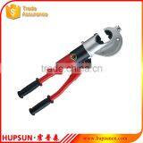 Safety System Inside Crimping AL , CU Terminal Hydraulic Crimping Tools thumbnail-4