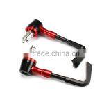 Soto Racing - Aluminum Protector Handlebar Brush Motorcycle Proguard Brake Clutch Levers Protect Guard Autobicycle Handgrip Guar thumbnail-4