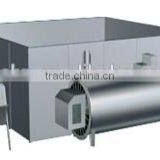 Stainless Steel Industrial Pasta Production Machine thumbnail-4